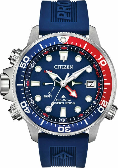 Citizen BN203801L Wrist Watch for Men