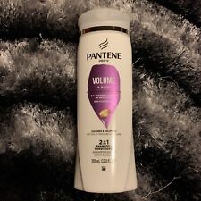 Pantene Pro-V Purificante Acondicionador en Espuma para el Cabello Fino con  Tendencia a Engrasarse - 180 ml : : Belleza