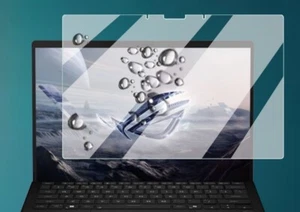 Entspiegelt Ganz + Klein Displayschutzfolie für ASUS ROG Flow Z13 GZ302E 2025 - Bild 1 von 13