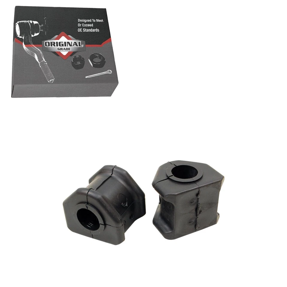 Kit de buje de barra estabilizadora de suspensión Mevotech para Lincoln Continental 1990-2002 Foto 1 de 1