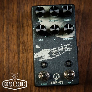 Walrus Audio ARP-87 Multi-Function Delay - Picture 1 of 1