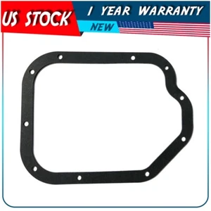 Oil Pan Gasket Fits 95-13 G35 I30 350Z For Altima Maxima Murano 3.5L - Picture 1 of 8