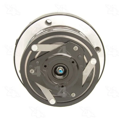 A/C Compressor 4 Seasons For 1992 Plymouth Acclaim 2.5L - Image 1 of 4