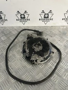 DUCATI PASO 750 906 OUTTER CLUTCH COVER CASING OEM - Picture 1 of 15
