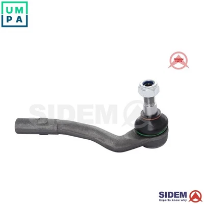 TIE ROD END 49537 FOR MERCEDES-BENZ C-CLASS/T-Model/Sportscoupe/Sportcoupe 1.8L - Image 1 of 4