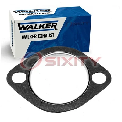 Junta de brida de tubo de escape Walker para Plymouth Colt 1993-1994 1,5 L 1,8 L L 4 lh Foto 1 de 4