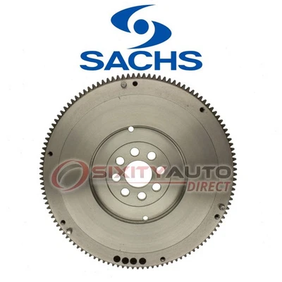 SACHS Clutch Flywheel for 2001-2005 Toyota RAV4 2.0L 2.4L L4 - Transmission mr - Image 1 of 4