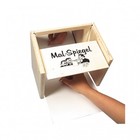 Mal-Spiegel