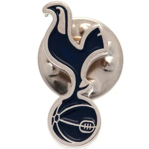 Tottenham Hotspur FC Badge - Brand New Official Merchandise - Imagen 1 de 2