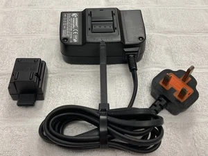 Nintendo 64 official power supply brick pak NUS-002 (ukv) Pal N64 RF Modulator - Picture 1 of 8
