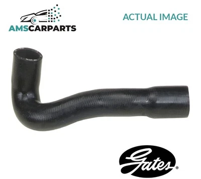 RADIATOR HOSE LOWER 05-3036 GATES NEW OE REPLACEMENT - Image 1 of 4