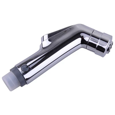 Hand Handbidet WC Bad Düse Badezimmer Bidet Duschkopf Handbrause Intimdusche kk - Bild 1 von 4