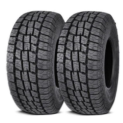 2 Lionhart Lionclaw ATX2 LT 245/75R16 All Terrain [40K Mileage Warranty 10 PLY] - Image 1 of 4