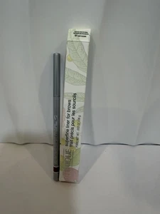 Neu Authentic Clinique Superfine Liner for Brows 01 Soft Blonde - Bild 1 von 5