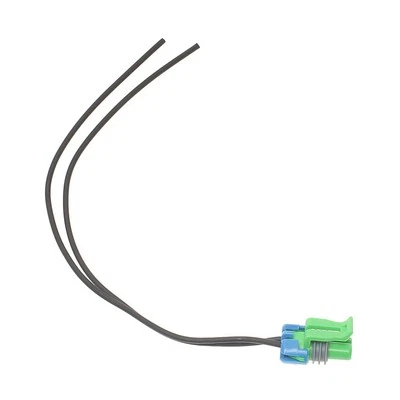 Nuevo conector de sensor de temperatura del aire ambiente SMP para 2000 GMC K2500 Foto 1 de 4