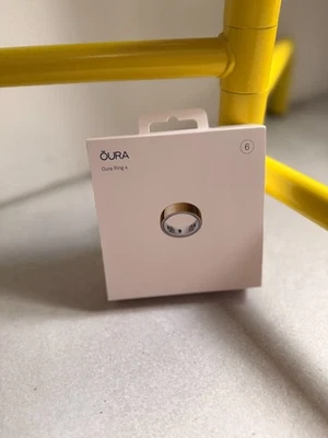 oura ring gen 4 - Bild 1 von 4
