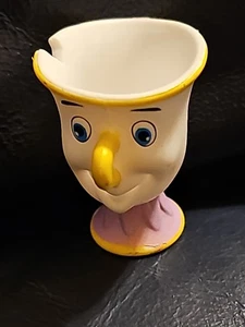 Disney Chip the Teacup  1 3/8" *Beauty and the Beast* Replacement Loose, Plastic - Picture 1 of 5