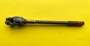 2011-2013 KIA SORENTO STEERING COLUMN INTERMEDIATE JOINT SHAFT OEM 56400-1U000 - Bild 1 von 6