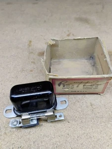 Delco Remy 1116789 Light Relay NOS Made in USA - Picture 1 of 8