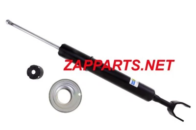 JUEGO COMPLETO DE CUATRO PUNTALES Y AMORTIGUADORES AUDI A4,A4 QUATTRO BILSTEIN B4 2002-2009 Foto 1 de 3