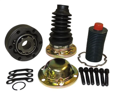 Crown Automotive 520992FRK CV Joint Repair Kit Front Axle End Incl. Boot/Inner A - Imagem 1 de 3