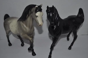 Cavallo Breyer lotto di 2 *LEGGI* - Foto 1 di 21