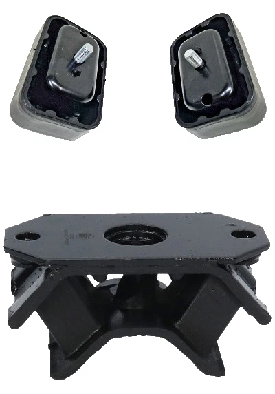 KIT 3x Supporto supporti motore + cambio SUZUKI VITARA 1  CON GARANZIA Foto 1 de 1