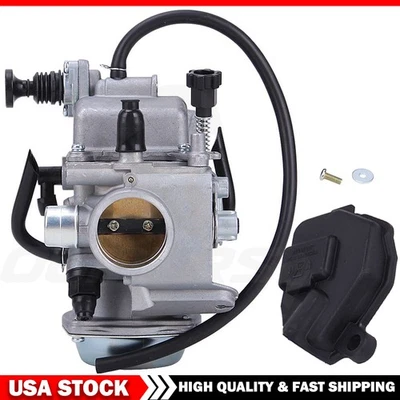 Новый карбюратор для Honda FL250 Odyssey 1977-1984 ATC250R 1981-1986 - Изображение 1 из 4