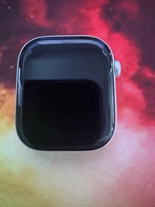 Apple Watch Series 10 - 46 mm - Aluminium Argenté - Montre GPS uniquement 9HNJ - Photo 1 sur 6