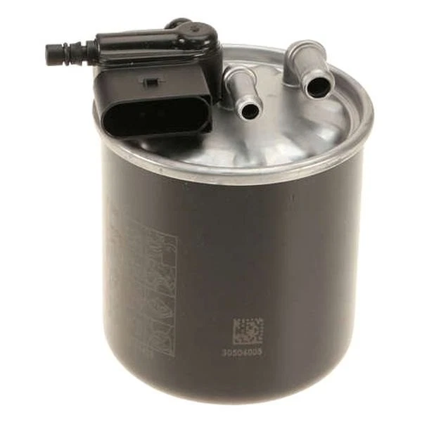 For Mercedes-Benz GL350 2010-2012 MANN-Filter W0133-2186980-MAN Fuel Filter - Image 1 of 1