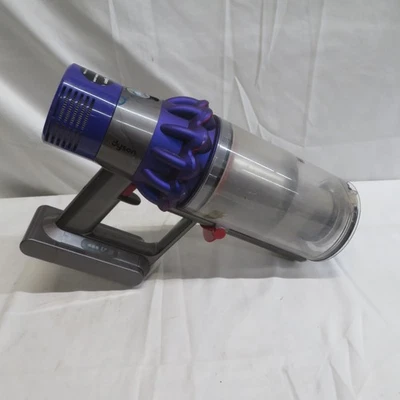 DYSON V10 Cordless Stick Vacuum Main Body (model SV12) For parts only  - Image 1 of 4