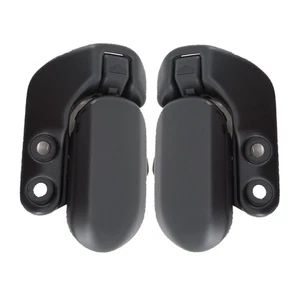 Convertible Top Repair Convertible Latch 2 Pieces Included Easy Installation - Picture 1 of 6