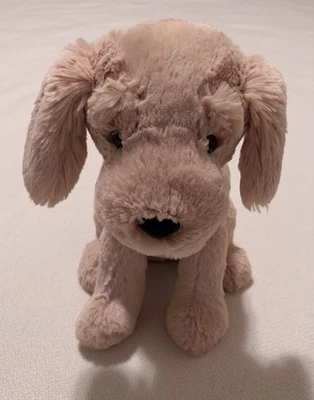 NEW Jellycat London Tilly Golden Retriever Dog BNWT Retired - image 1 of 4
