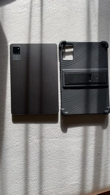 Blackview Tab 60 WiFi Android 14 Tablet 10.1 Zoll 12GB+128GB Widevine L1 5100mAh - Bild 1 von 4