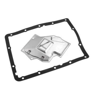 Kit de Filtro de Transmisión Automática para Chevrolet Tracker 1999-2004 2pzs Foto 1 de 4