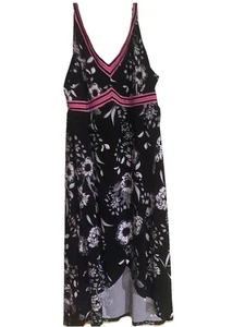 Inc Kleid Übergröße Neu mit Etikett - #wunderschön 3X - Bild 1 von 5