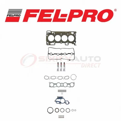Fel-Pro Cylinder Head Gasket Set for 2012-2014 Nissan Cube 1.8L L4 - Engine sg Foto 1 de 4