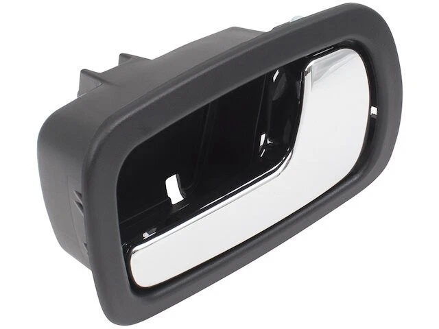 Front Right Interior Door Handle Brock 25HBGT84 for Pontiac G5 2009 2007 2008 - Image 1 of 1
