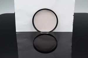 Vintage Canon 58mm Skylight 1x  filter. - Picture 1 of 3