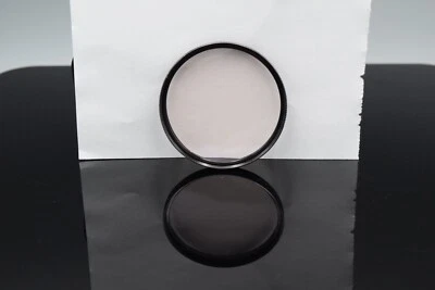 Vintage Canon 58mm Skylight 1x  filter. - Image 1 of 3