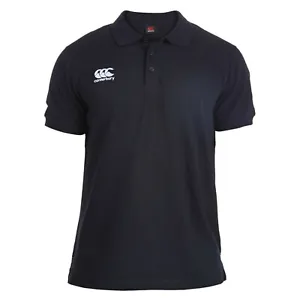 OFFICIAL 45 Commando Royal Marines embroidered Canterbury Rugby Polo Shirt  - Picture 1 of 7