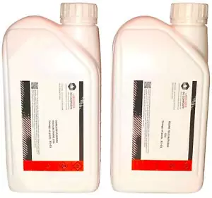 RESINE POLYURETHANE G16 de coulée, prise rapide. Kit de 2 kg. (1kg.+1kg.). - Photo 1/1