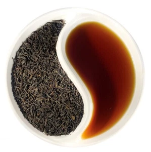 Organic Assam Tea - Picture 1 of 3
