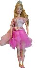 Poupée et tenue vintage Barbie Casse-Noisette The Sugarplum Princess 2001 EUC C390G 