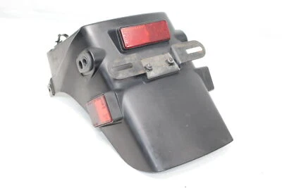 Guardabarros trasero Kawasaki Ninja EX 500 R EX500 2005 Foto 1 de 4