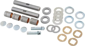 1947-59 Kompatibel mit Chevy Halbton Pickup King Pin Set - Bild 1 von 7