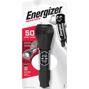 Energizer E300690800 Touch Tech LED Torch Battery-powered 50 lm 20h - Picture 1 of 2