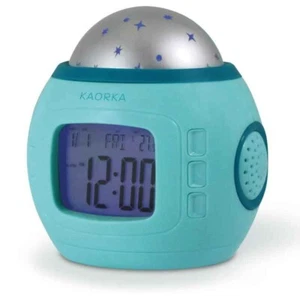 Sveglia Etoiles digitale con proiezione di Stelle - Foto 1 di 1