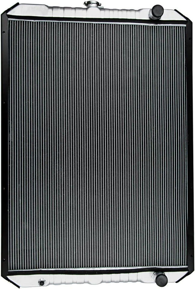 Water Tank Radiator Core Assy for Compatible With Caterpillar Excavator  E330C - Image 1 of 1