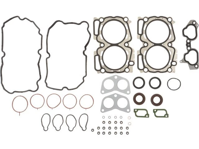 Juego de juntas de cabeza Victor Reinz 61292NYYJ EJ255 DOHC para Subaru Forester 2004-2005 Foto 1 de 2